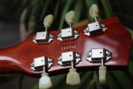 MAYBACH "Lester 53-3 Wild Cherry Aged" HARDCASE, 3, 7 KG