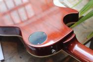 MAYBACH "Lester 53-3 Wild Cherry Aged" HARDCASE, 3, 7 KG
