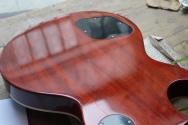 MAYBACH "Lester 53-3 Wild Cherry Aged" HARDCASE, 3, 7 KG