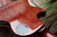 MAYBACH "Lester 53-3 Wild Cherry Aged" HARDCASE, 3, 7 KG