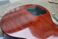 MAYBACH "Lester 53-3 Wild Cherry Aged" HARDCASE, 3, 7 KG