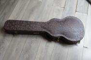 MAYBACH "Lester 53-3 Wild Cherry Aged" HARDCASE, 3, 7 KG