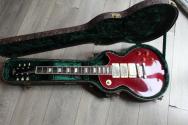 MAYBACH "Lester 53-3 Wild Cherry Aged" HARDCASE, 3, 7 KG