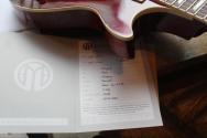 MAYBACH "Lester 53-3 Wild Cherry Aged" HARDCASE, 3, 7 KG