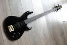 ARIA PRO II "SB-CLB "Cliff Burton Signature Model" GIGBAG, 4, 53 KG