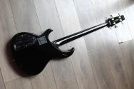 ARIA PRO II "SB-CLB "Cliff Burton Signature Model" GIGBAG, 4, 53 KG