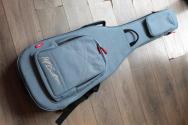ARIA PRO II "SB-CLB "Cliff Burton Signature Model" GIGBAG, 4, 53 KG