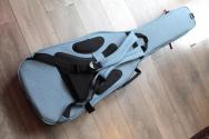 ARIA PRO II "SB-CLB "Cliff Burton Signature Model" GIGBAG, 4, 53 KG