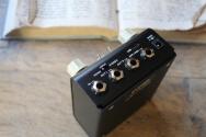 STRYMON "Flint Reverb and Tremolo V2"