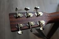 MARTIN "000 Jr E Jeff Tweedy" GIGBAG