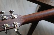 MARTIN "000 Jr E Jeff Tweedy" GIGBAG
