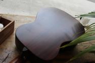 MARTIN "000 Jr E Jeff Tweedy" GIGBAG