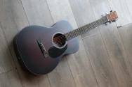 MARTIN "000 Jr E Jeff Tweedy" GIGBAG