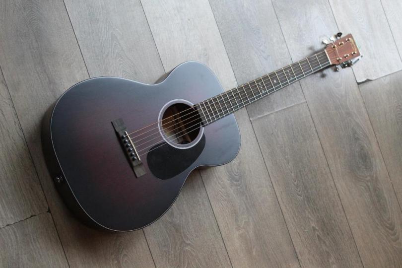 MARTIN "000 Jr E Jeff Tweedy" GIGBAG
