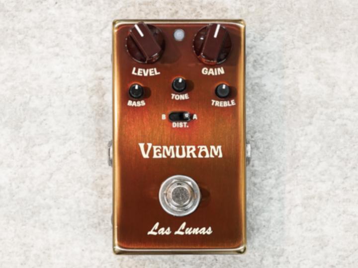 VEMURAM "Las lunas"