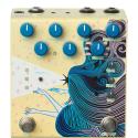 Old Blood Noise Endeavors "Sunlight Stereo Yellow"