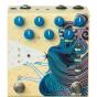 Old Blood Noise Endeavors "Sunlight Stereo Yellow"
