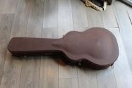 EASTMAN T59/v Antique Varnish Sunburst with Lollar Custom Imperial Pickups, HARDCASE, 3, 49 KG