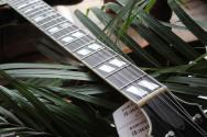 EASTMAN T59/v Antique Varnish Sunburst with Lollar Custom Imperial Pickups, HARDCASE, 3, 49 KG