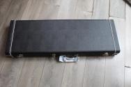 FENDER UNIQUE PIECE FOR ESTUDIO 54 "Custom Shop JL26-149 ´63 Tele JRN Fade Black P90 Gold Hardware" 3, 52 KG