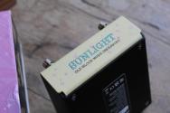Old Blood Noise Endeavors "Sunlight Stereo Yellow"
