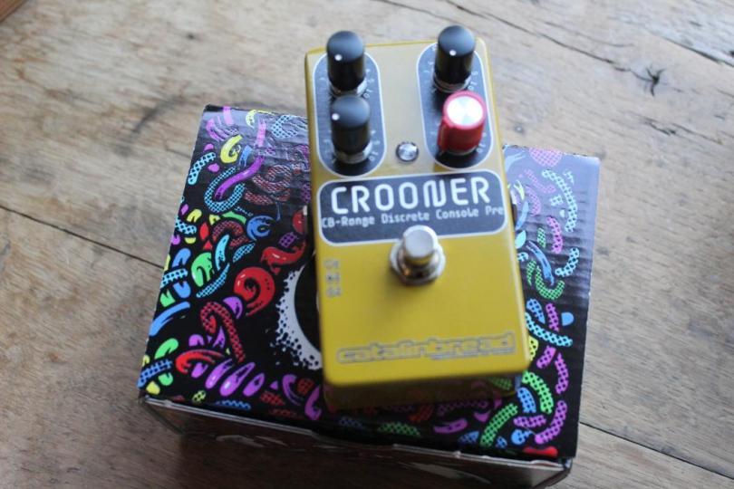 Catalinbread "Crooner"