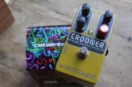 Catalinbread "Crooner"