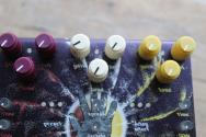 Old Blood Noise Endeavors "Beam Splitter V2 Warm"