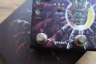 Old Blood Noise Endeavors "Beam Splitter V2 Warm"