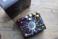 Old Blood Noise Endeavors "Beam Splitter V2 Warm"