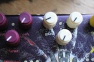 Old Blood Noise Endeavors "Beam Splitter V2 Warm"