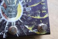 Old Blood Noise Endeavors "Beam Splitter V2 Warm"