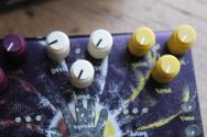 Old Blood Noise Endeavors "Beam Splitter V2 Warm"