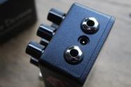 EarthQuaker Devices "Sunn O))) HalfLife Octave Distortion + Booster"