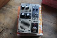 Death By Audio "Amp Crash"