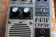 Death By Audio "Amp Crash"