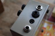Death By Audio "Amp Crash"