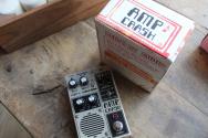 Death By Audio "Amp Crash"