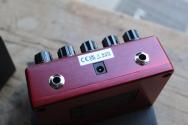 MXR EVH® Modern High Gain (EVHMHG)