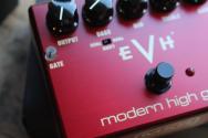 MXR EVH® Modern High Gain (EVHMHG)
