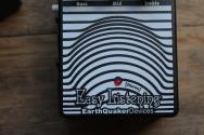 EarthQuaker Devices "Stereo Easy Listening Analog Amp Simulator"