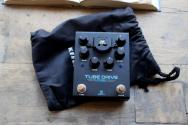 KELLEY "Tube Drive Twin Triode Dual Overdrive"