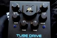 KELLEY "Tube Drive Twin Triode Dual Overdrive"