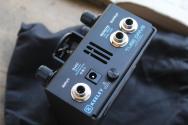 KELLEY "Tube Drive Twin Triode Dual Overdrive"