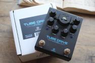 KELLEY "Tube Drive Twin Triode Dual Overdrive"
