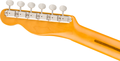 Fender "75th Anniversary American Vintage II 1951 Nocaster®, Maple Fingerboard, Blonde" HARDCASE