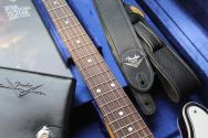 FENDER "Limited for ESTUDIO 54 JL-25 515 B5 1960 Tele Custom Esquire Relic 3 Tone Sunburst" HARDCASE, 3, 12 KG