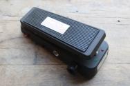 DUNLOP "Cry Baby BB535 Wah Reissue" (8BB535R)