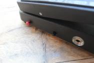 DUNLOP "Cry Baby BB535 Wah Reissue" (8BB535R)
