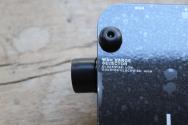 DUNLOP "Cry Baby BB535 Wah Reissue" (8BB535R)